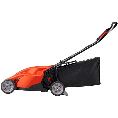 Black & Decker MM1800 18Inch 12 amp Corded Electric Lawn