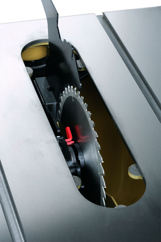 Powermatic 1792000K Model PM 2000 3 Horsepower Saw with 50Inch