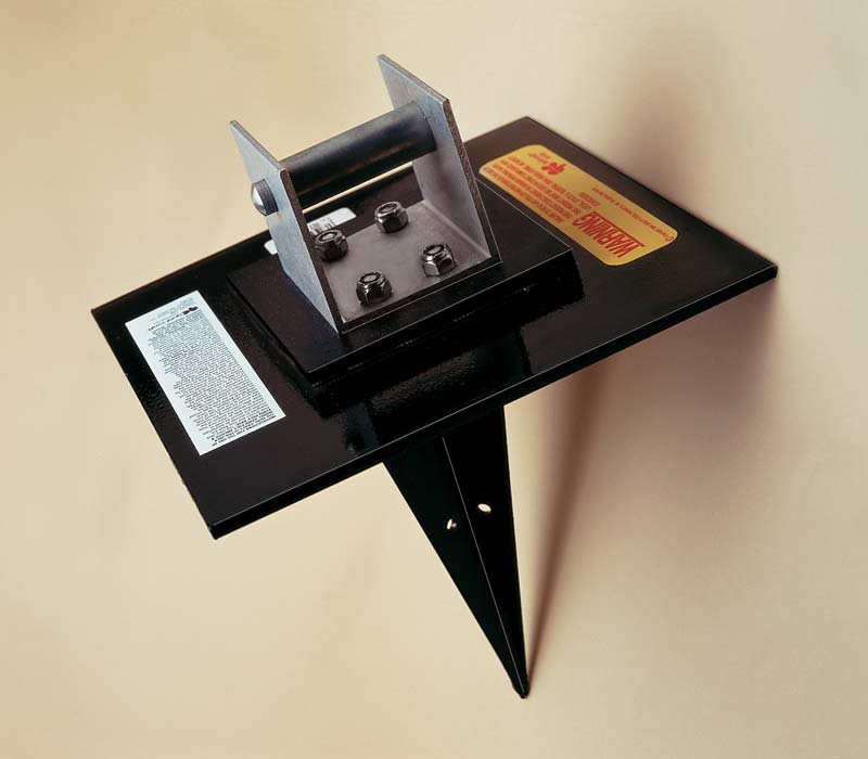 Qualcraft 2000Ultra Kit Ultra Jack Aluminum Pump Jack Scaffolding