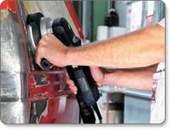 Festool RAS 115.04 E Rotary Sander