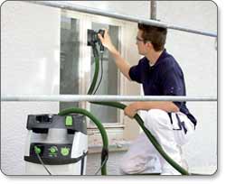 Festool CT MIDI Dust Extractor