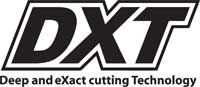 DXT Logo