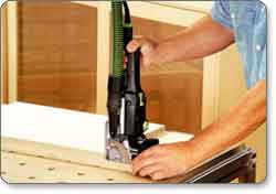 Festool Domino DF 500 Joining System