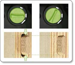 Festool Domino DF 500 Joining System