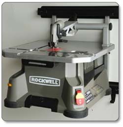 Rockwell RK7321 BladeRunner with Wall Mount - Power Jig Saws - Amazon.com