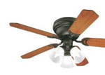 Oil Rubbed Bronze