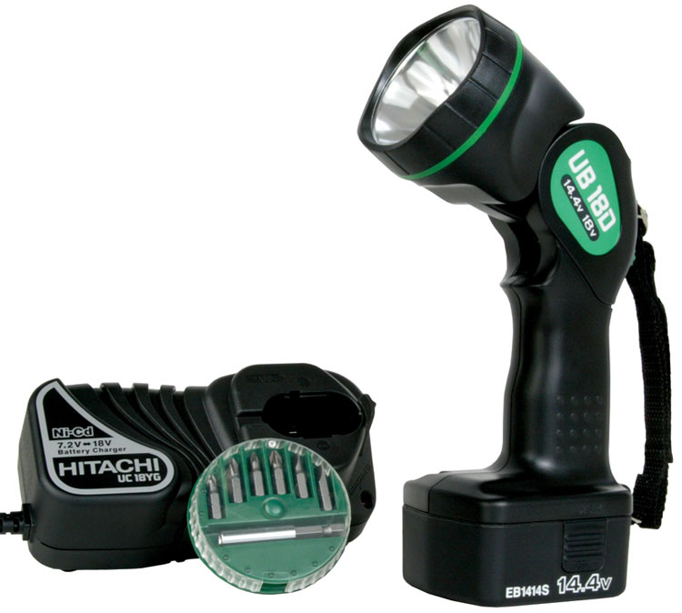 Hitachi ds14dvf3 переделка аккумулятора