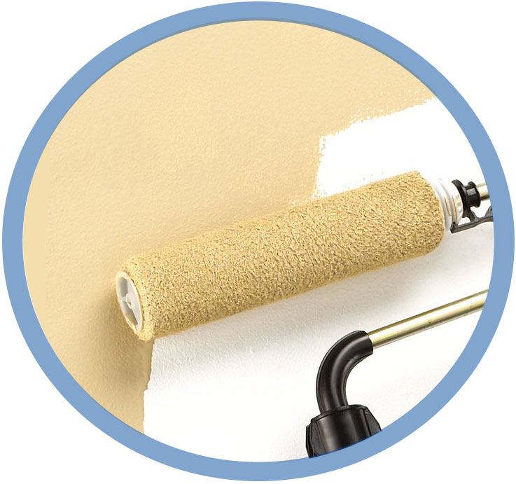 Wagner 0271008 Cordless TurboRoll Paint Roller