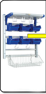 Workshop Organizing System