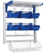Evertidy All-in-One Box Smart Organizer System for Workshop