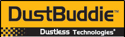 DustBuddie Logo