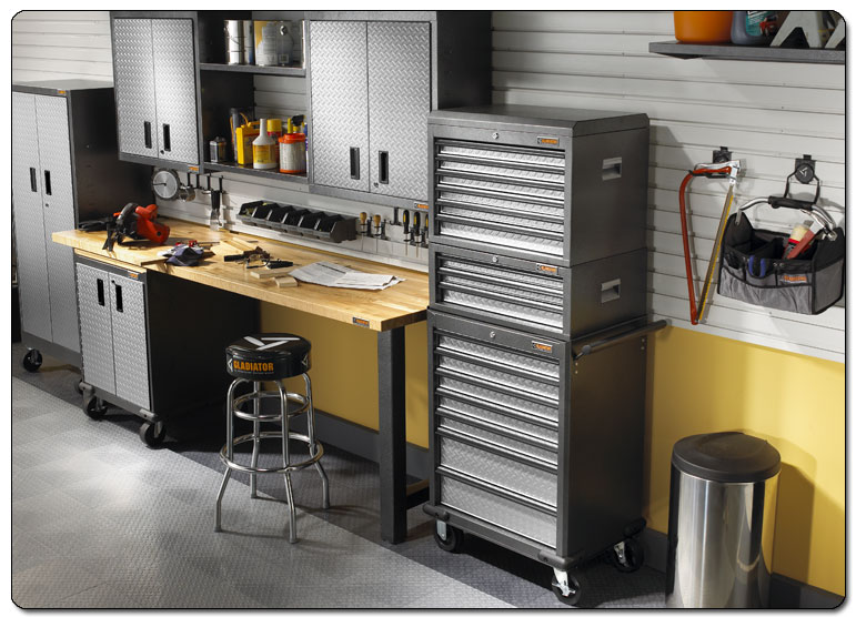 roll away cabinets