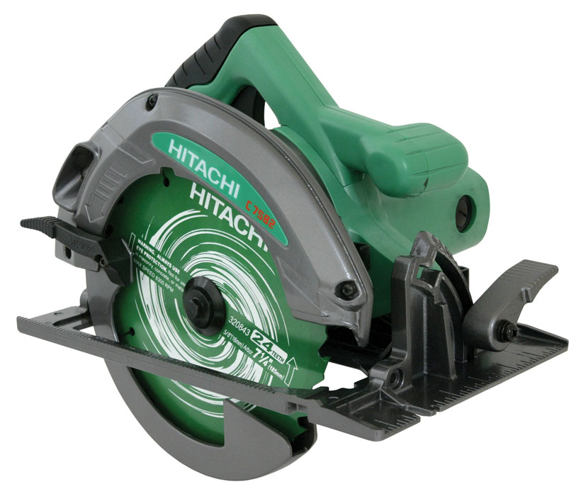 Hitachi C7SB2 15 Amp 71/4Inch Circular Saw with 055 Degree Bevel