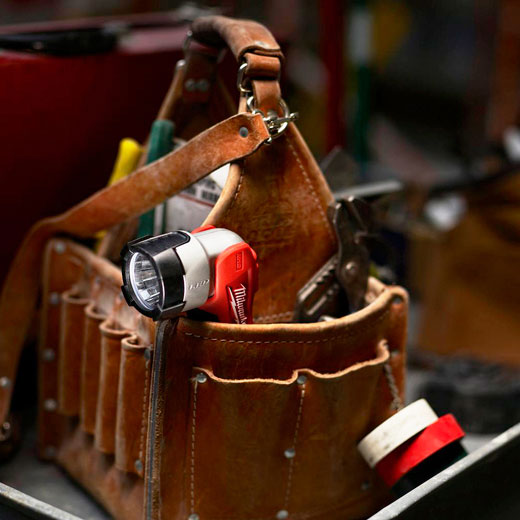 Milwaukee 49240146 M12 12Volt LED Work Light Portable Work Lights