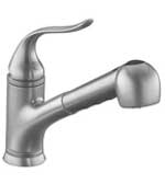 15160-G Brushed Chrome