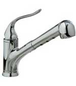 15160-CP Polished Chrome