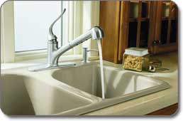 >K-15160 Coralais - MasterClean sprayface