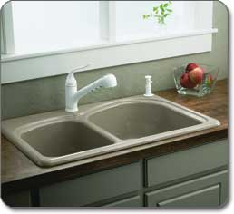 >K-15160 Coralais - Sleek design