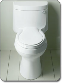 K-4732 Transitions - Made of Solid Polypropylene