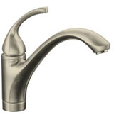 10415-BN Vibrant Brushed Nickel