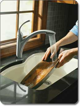 K-10415 Forte - Adequate height