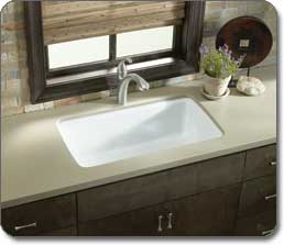 K-10415 Forte - Vibrant Finish