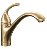 10415-BV Vibrant Brushed Bronze