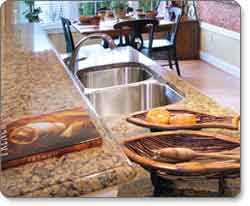 Houzer MC-3210SR Medallion Designer 70/30 Double-Bowl Undermount Kitchen Sink