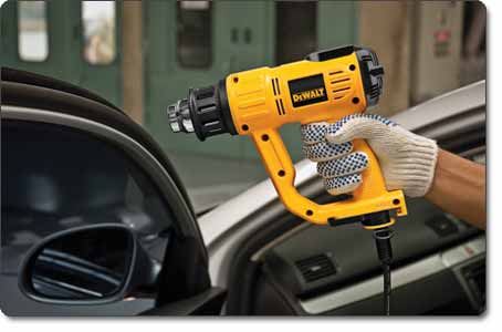 DEWALT D26960 LCD Heat Gun