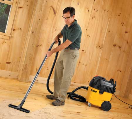 amazon extractor vacuum