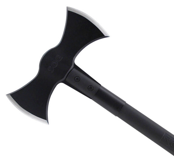 SOG Specialty Knives & Tools F12N Double Headed Tactical