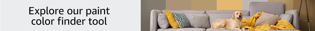 Explore our paint color finder tool