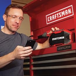 Craftsman tools
