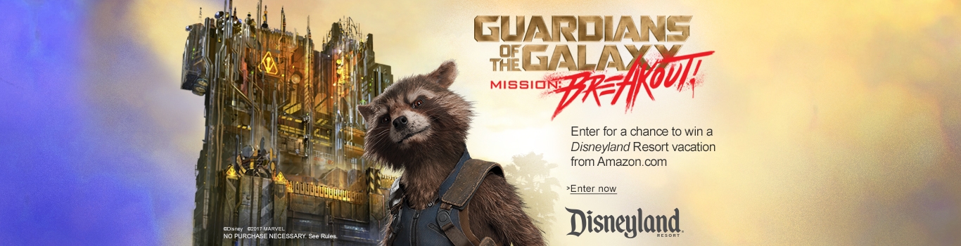 Guardians of the Galaxy