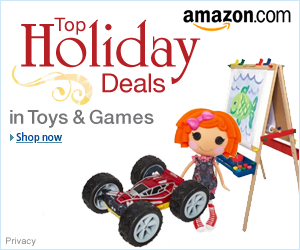 Shop Amazon Toys - Amazing Deals - Up to 70 Off Top Brands