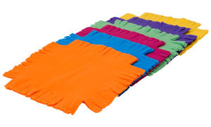 precut quilt squares