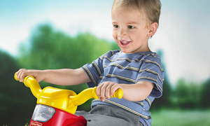 Child