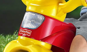 Headlight