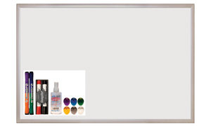 organized items