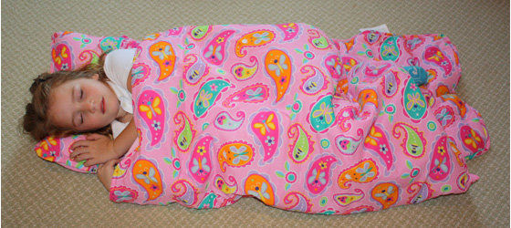 Great for day care and preschool