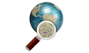 Magnifier