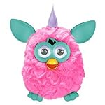 FURBY Cotton Candy