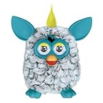 FURBY Raincloud