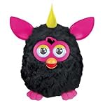 FURBY Punk Pink