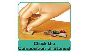Discover the world of gemstones!