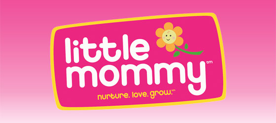Amazon.com: Little Mommy Dancy Dancy Baby Doll: Toys & Games