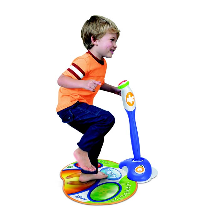 LeapFrog Zippity HighEnergy Learning System Toys & Games