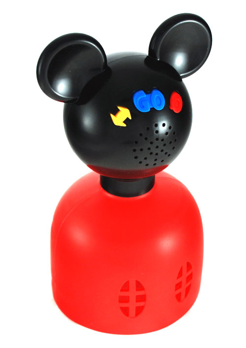 Wild Mickey's MousekeTAG Toys & Games
