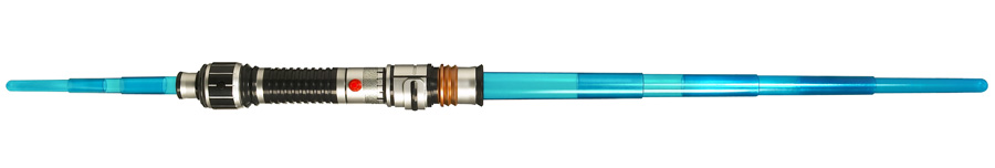 2009 hasbro lightsaber