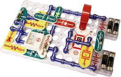 Snap Circuits PRO SC-500